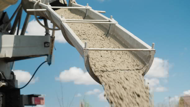 Best Stamped Concrete Services in Radford, VA