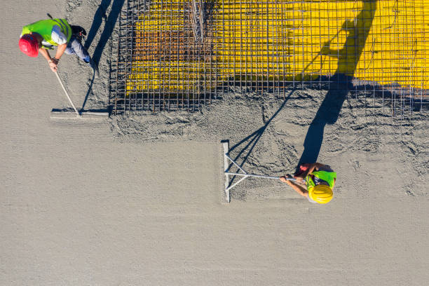  Radford, VA Concrete contractor Pros