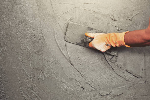 Best Commercial Concrete Services in Radford, VA