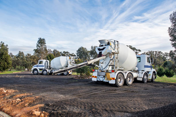 Best Concrete Foundation Repair in Radford, VA