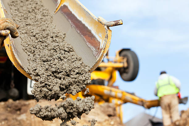 Best Concrete Grinding and Polishing in Radford, VA