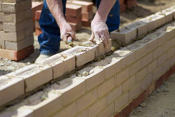 Best Concrete Retaining Walls in Radford, VA